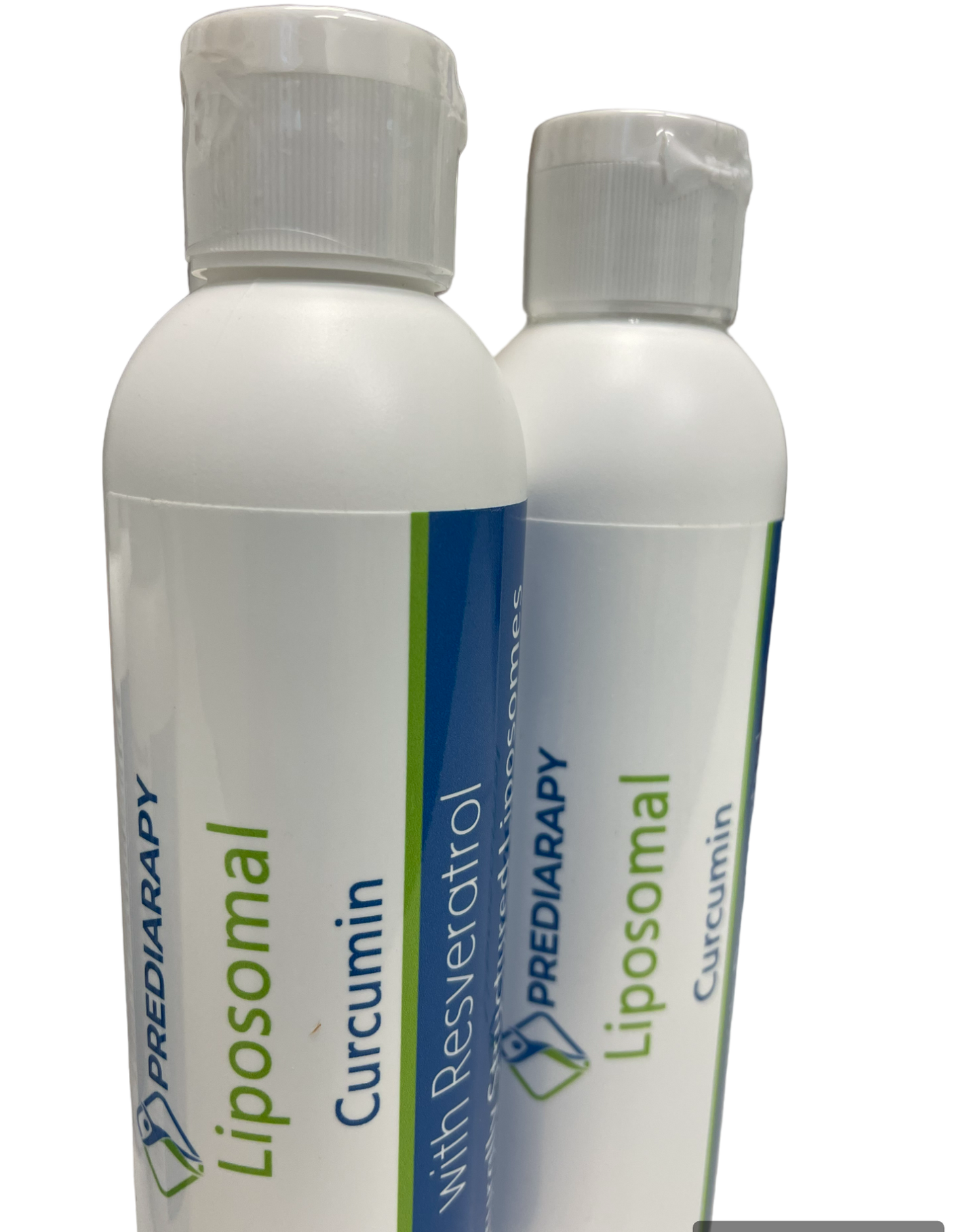 Liposomal Curcumin