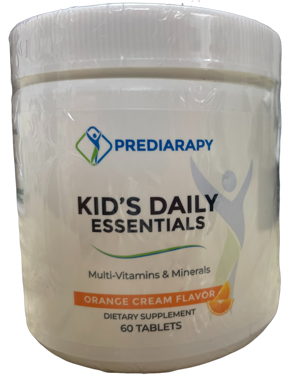 KID'S DAILY ESSENTIAL