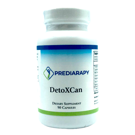 DetoXCan (liver and kidney detox)