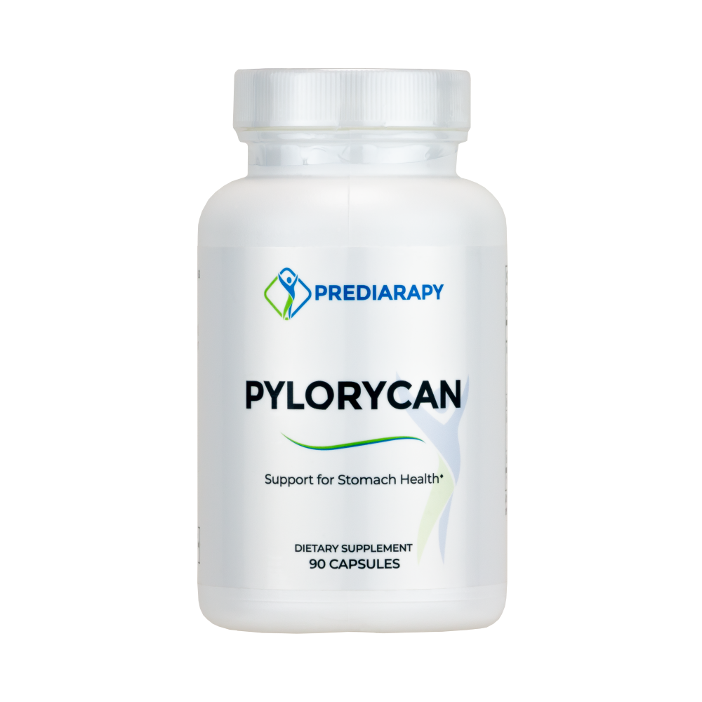 Pylorist (PyloryCan)
