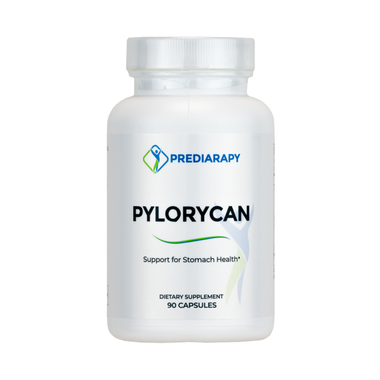 Pylorist (PyloryCan)