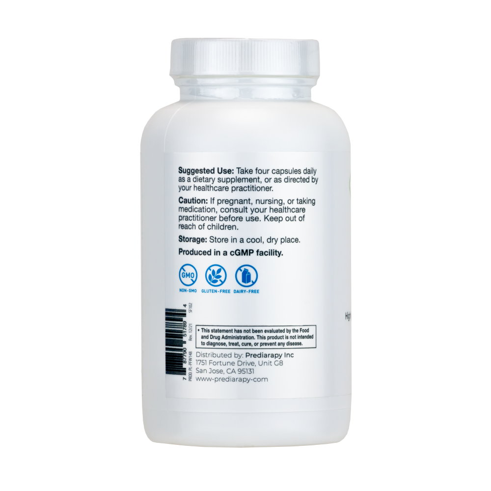 Essential minerals