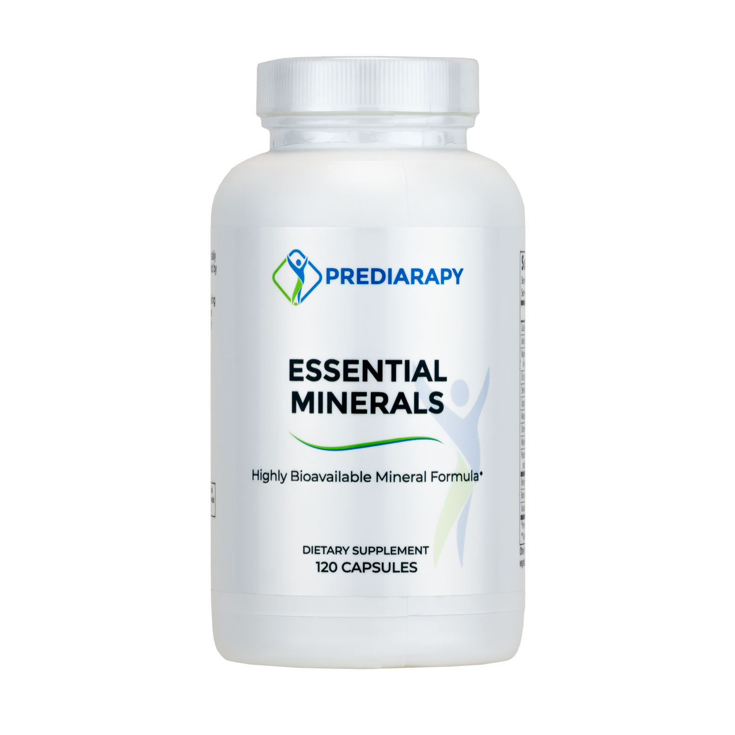 Essential minerals