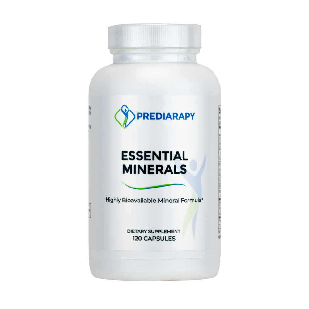 Essential minerals