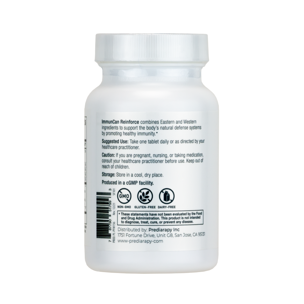 Immune Support(ImmunCan Reinforce)