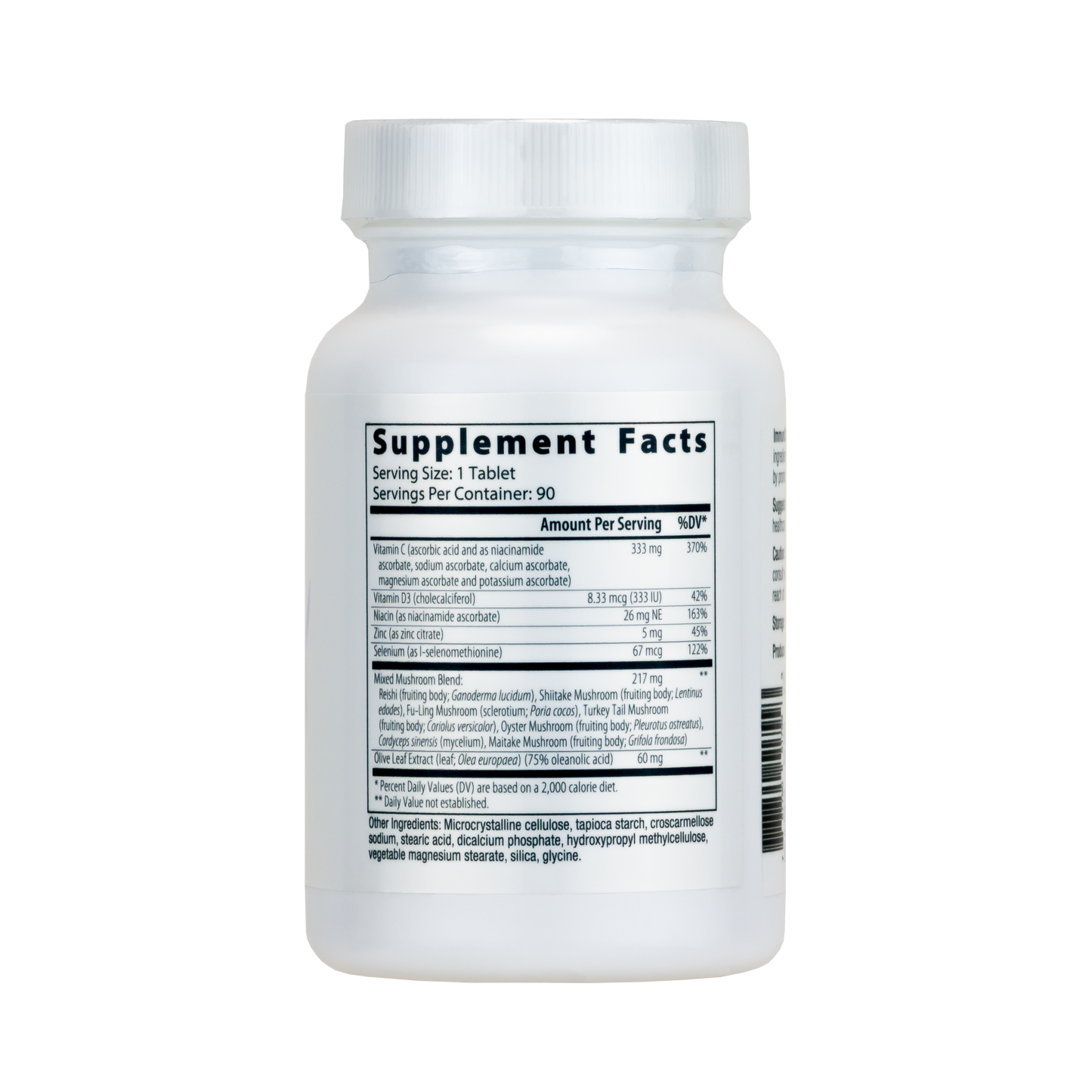 Immune Support(ImmunCan Reinforce)