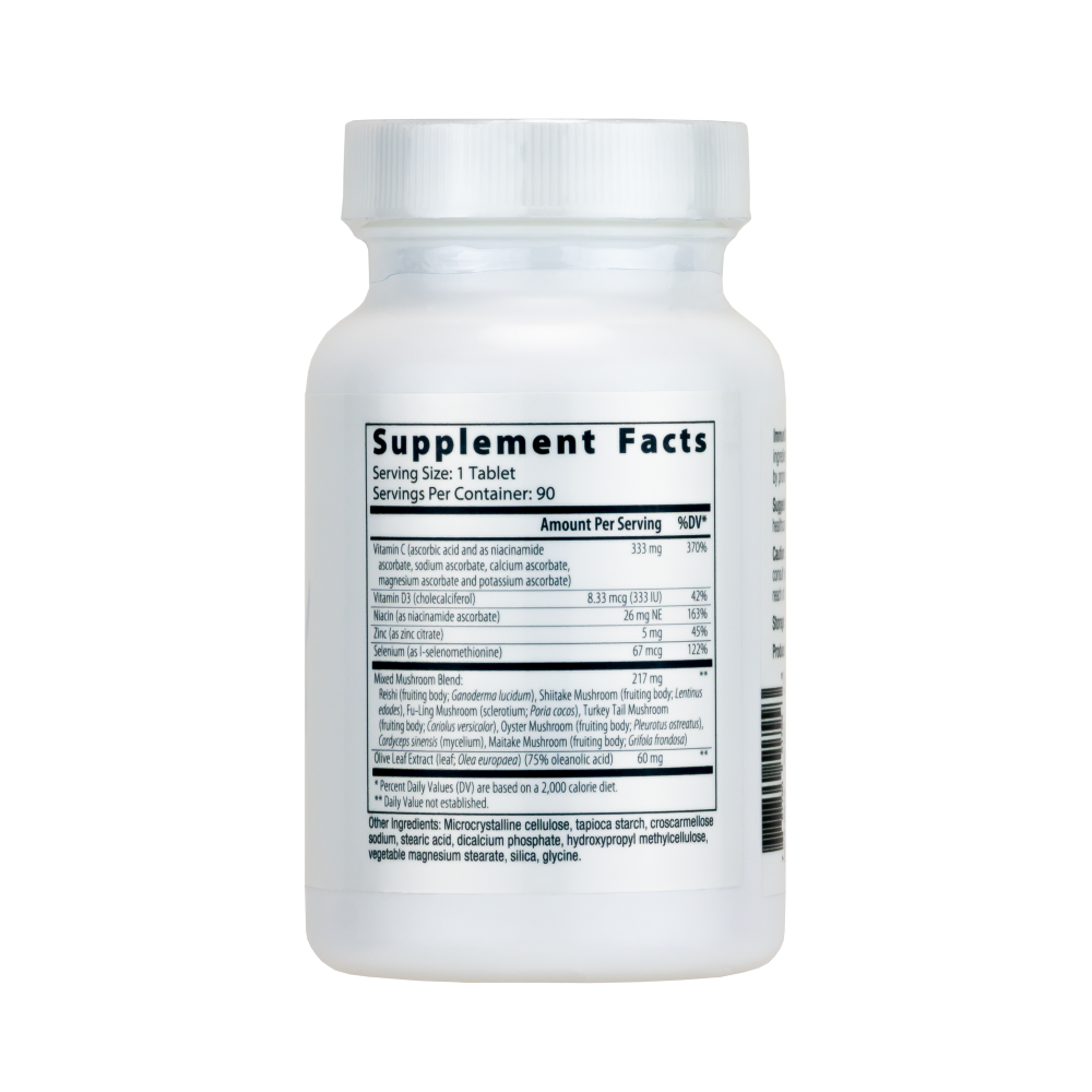 Immune Support(ImmunCan Reinforce)