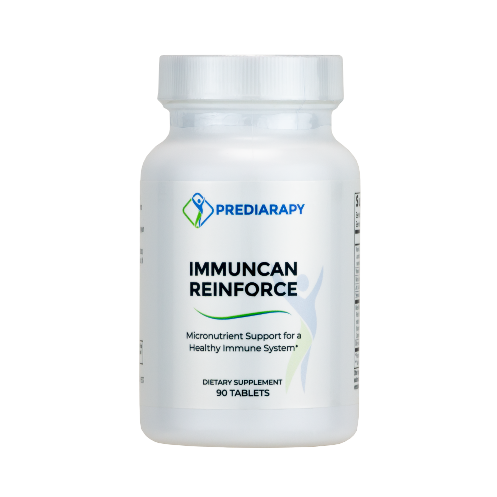 Immune Support(ImmunCan Reinforce)