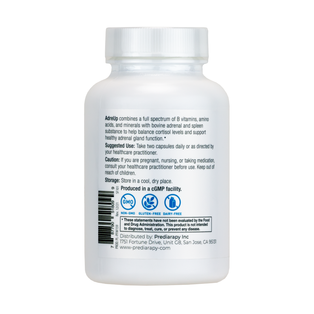 Stress Essentials Adrenal Renew (AdreUp)