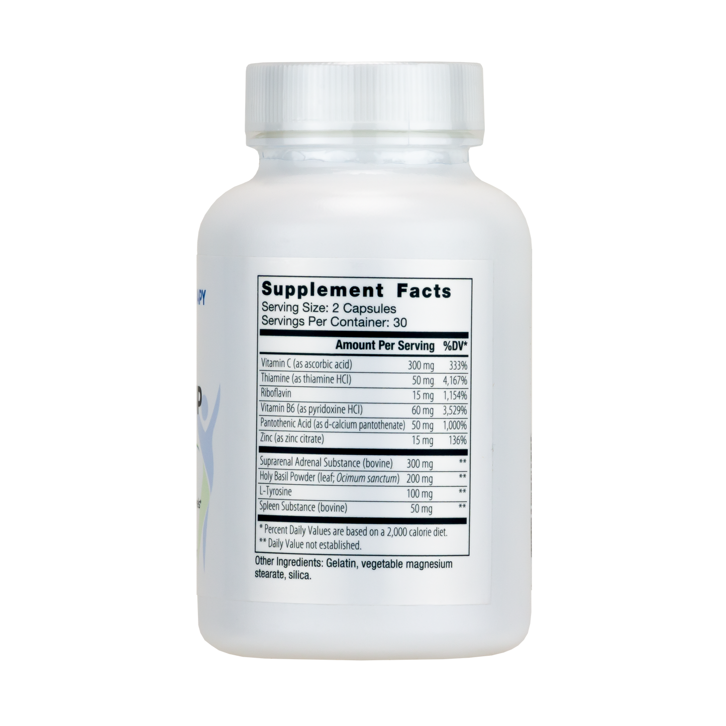 Stress Essentials Adrenal Renew (AdreUp)