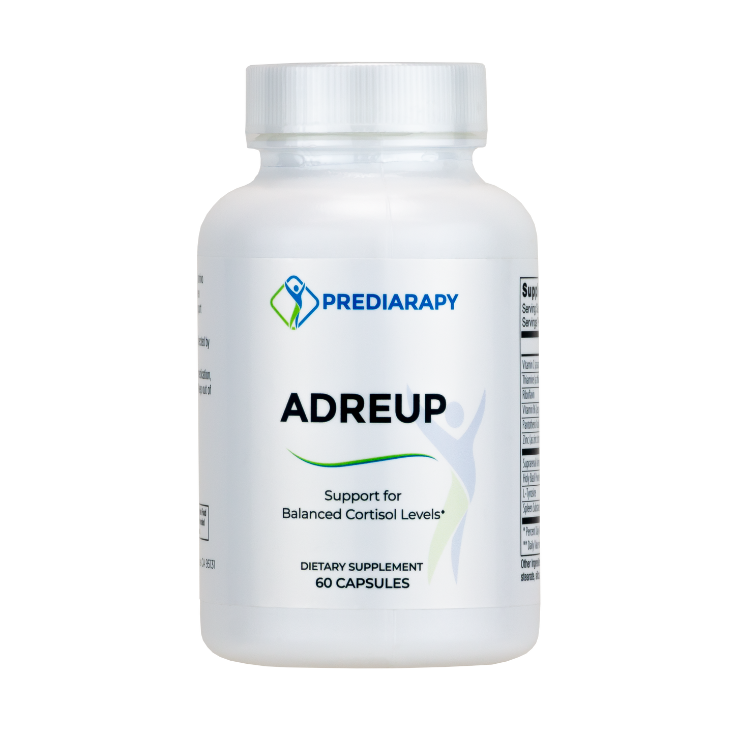 Stress Essentials Adrenal Renew (AdreUp)