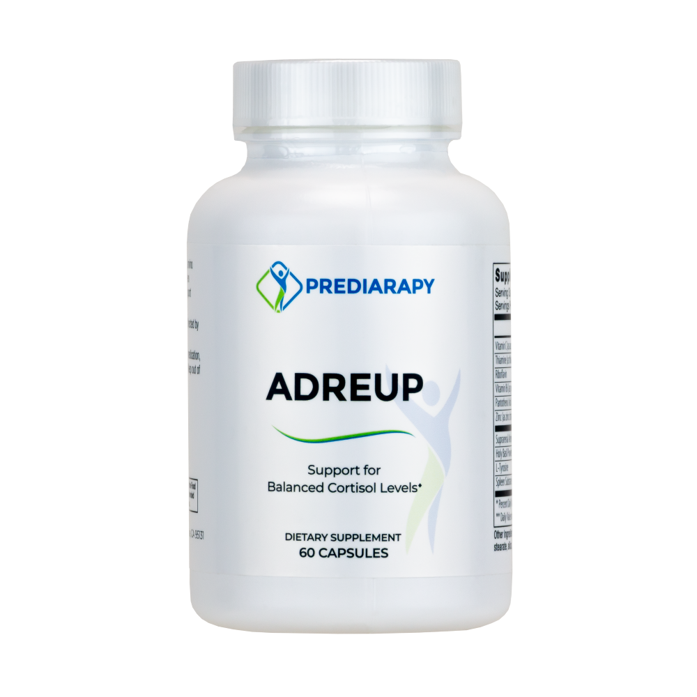Stress Essentials Adrenal Renew (AdreUp)