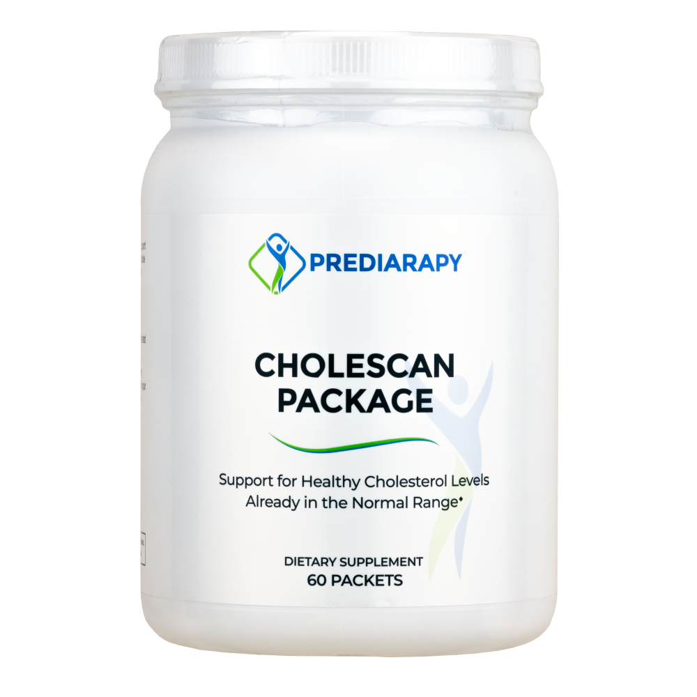 Cholestin Support package(CholesCan Pakage)