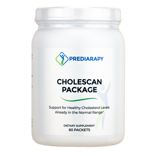 Cholestin Support package（CholesCan Pakage)