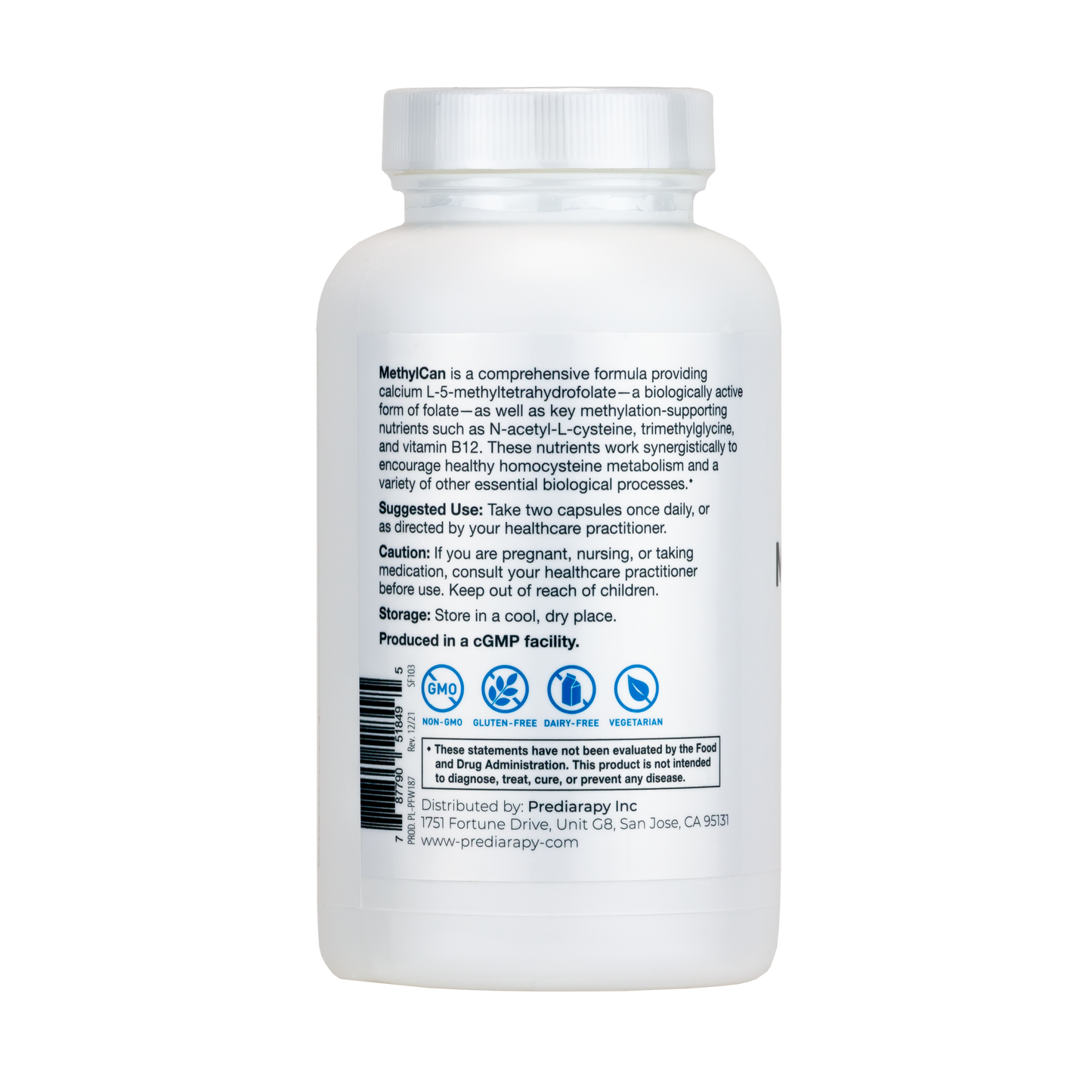 MethylCan