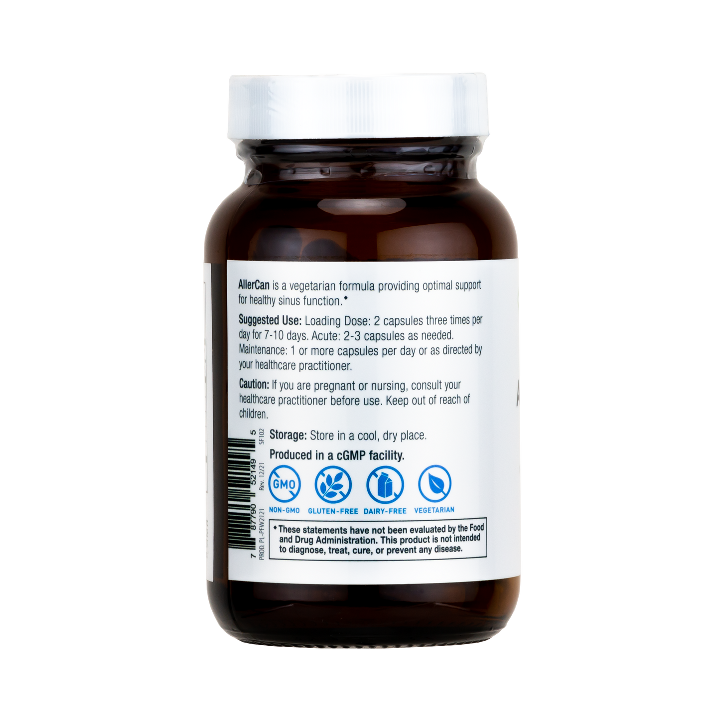 AllerCan (Seasonal Allergy)