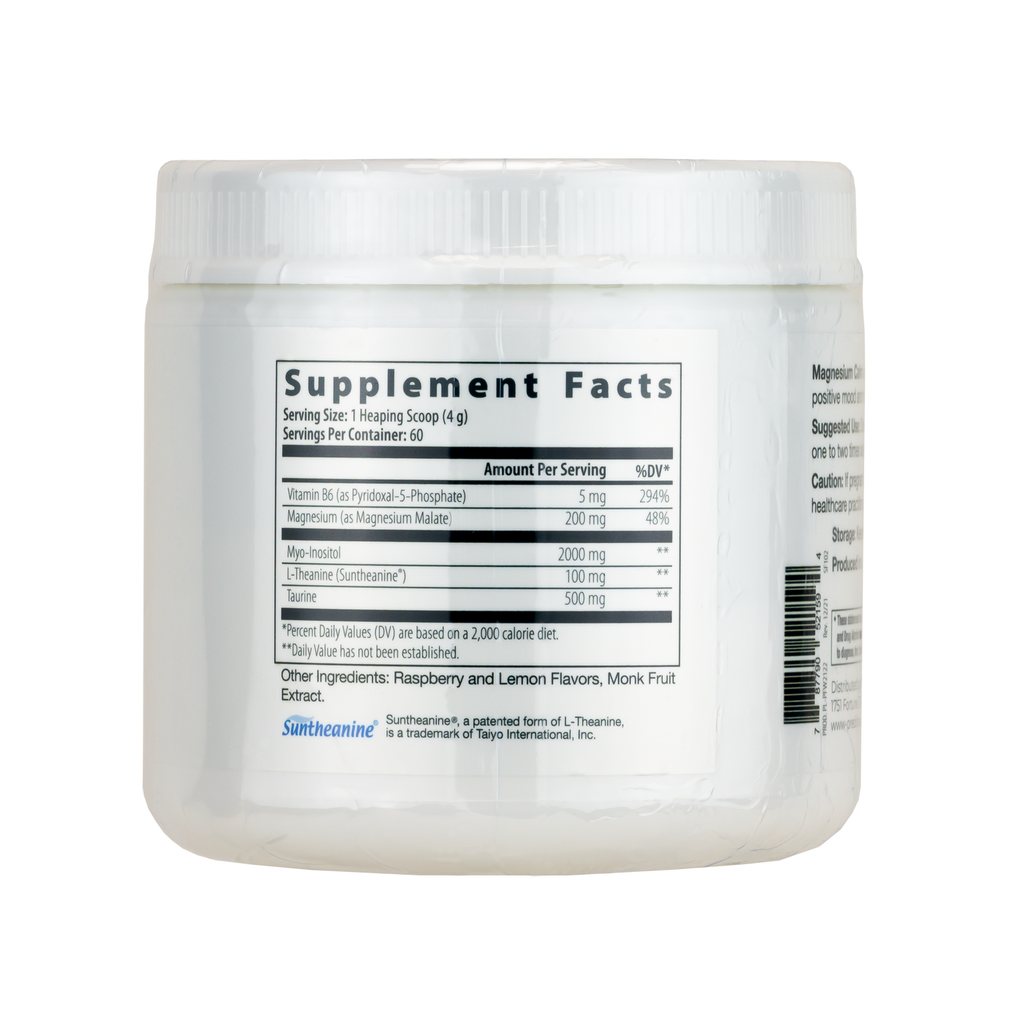 Magnesium Calm
