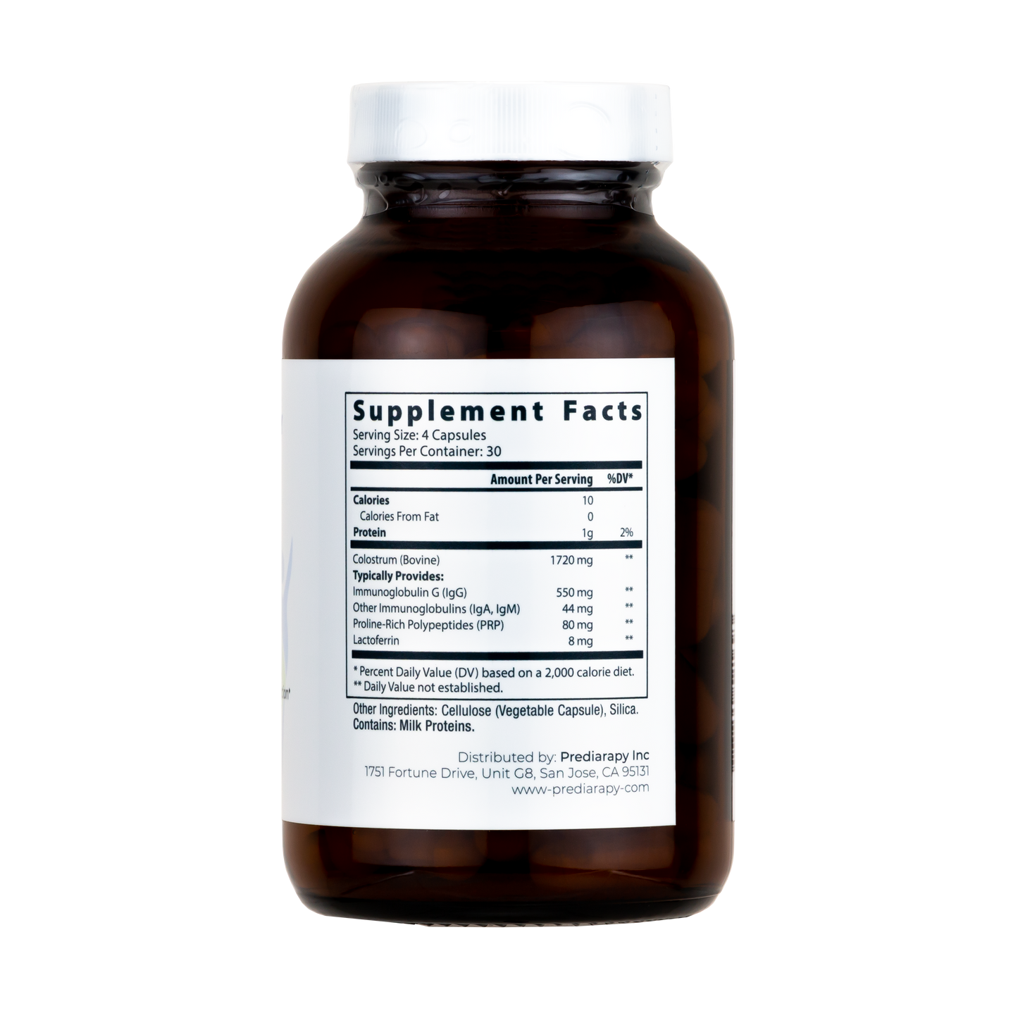 Immune PRP(ImmunCan PRP)