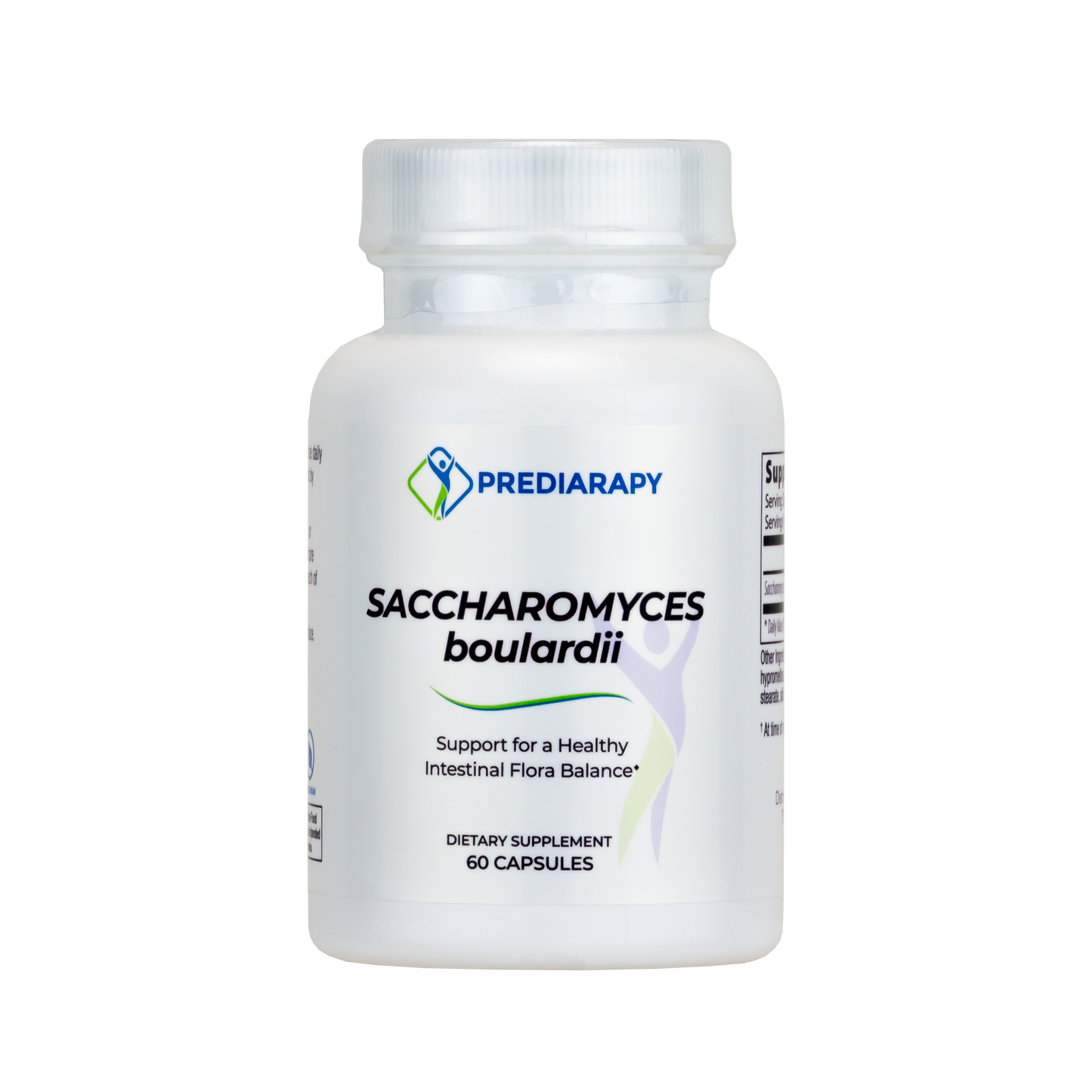 Saccharomyces Boulardii