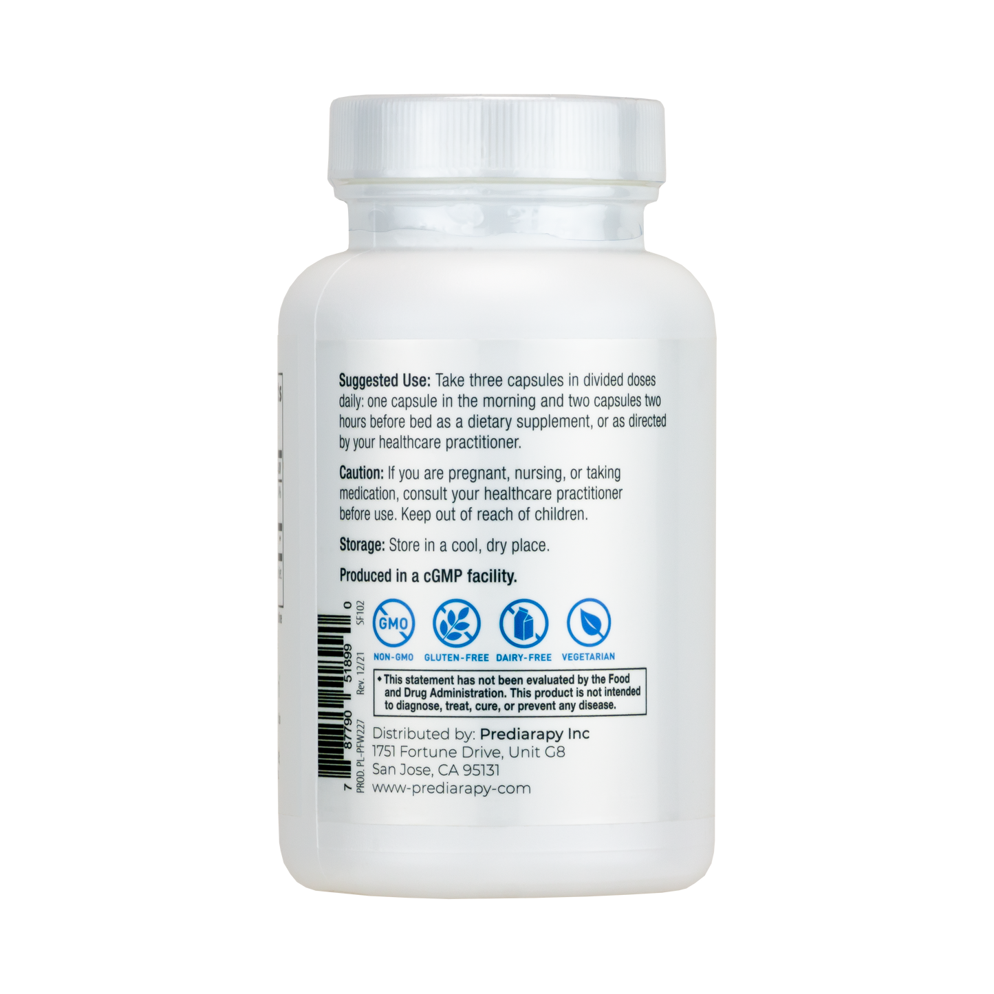 Magnesium L-Threonate