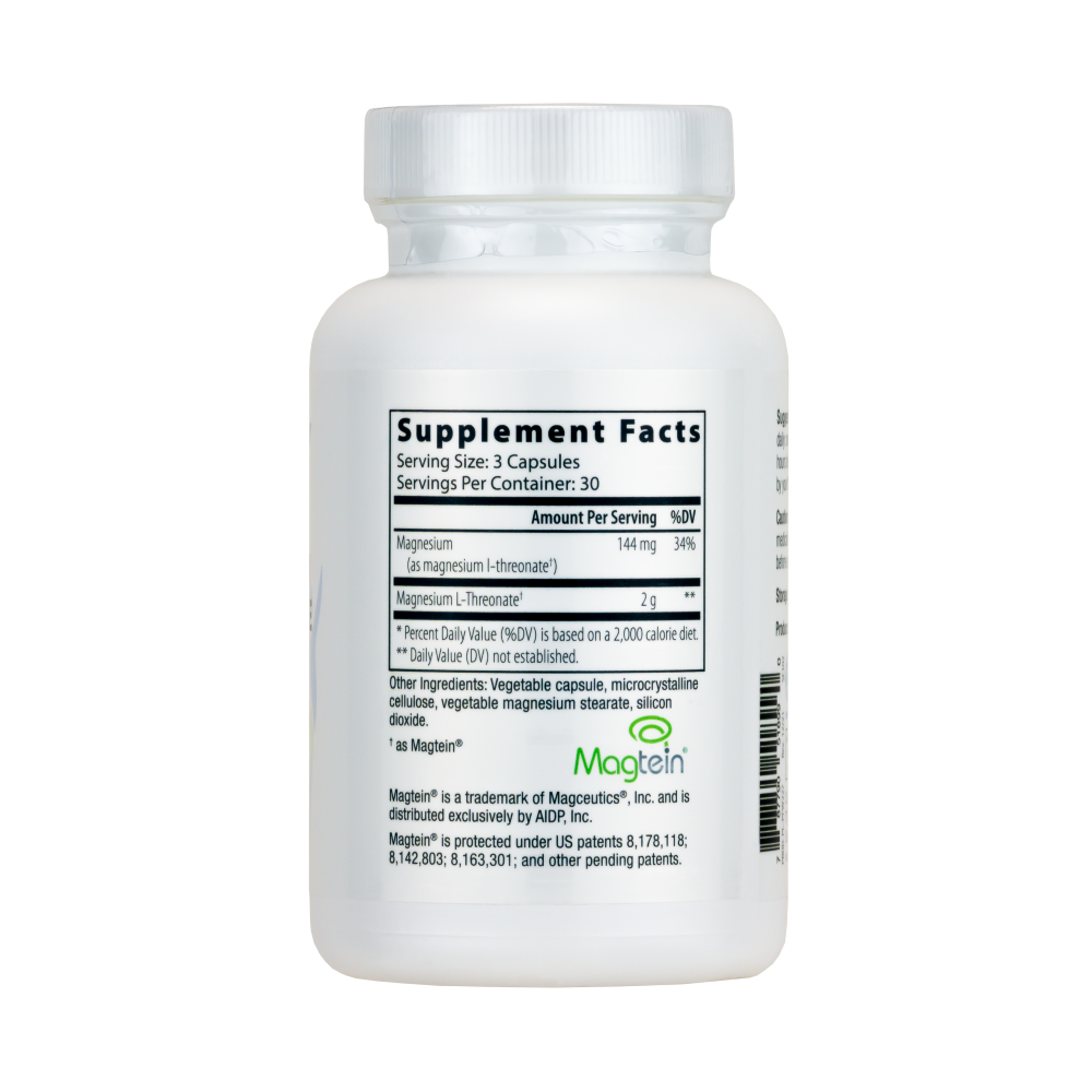 Magnesium L-Threonate