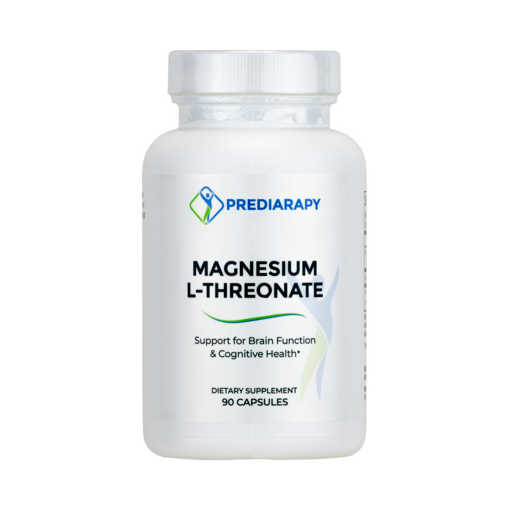Magnesium L-Threonate