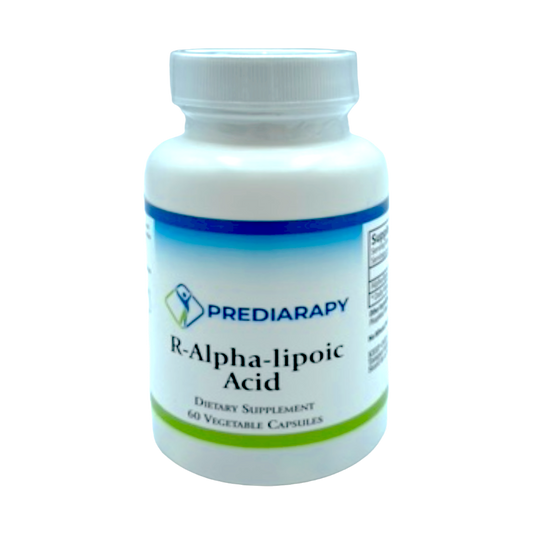R'-Alpha-Lipoic Acid (Alpha-Lipoic Acid）