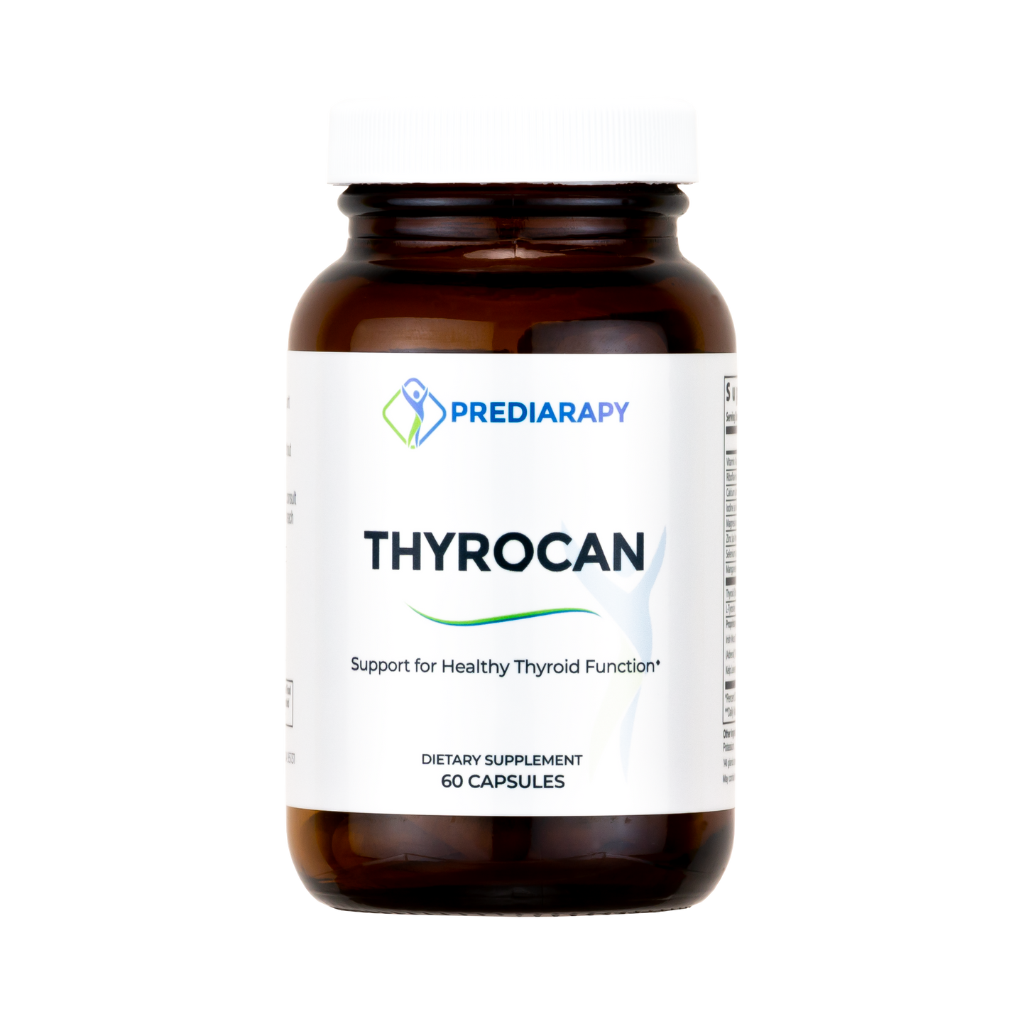 Thyroid Support (ThyroCan)