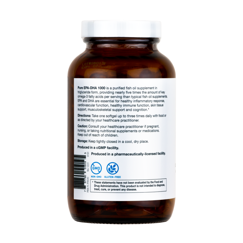 Pure EPA-DHA 1000