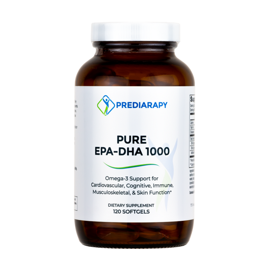 Pure EPA-DHA 1000