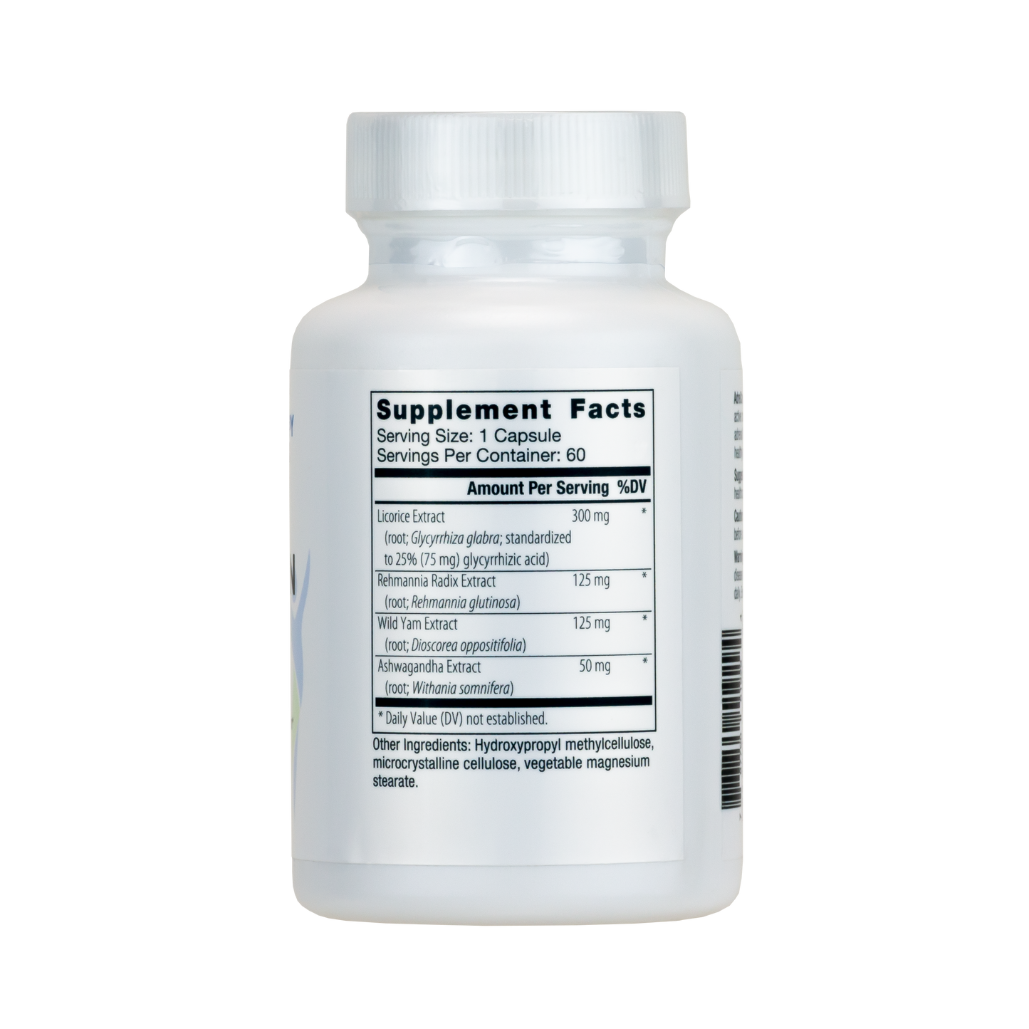 Stress Essentials Licorice Complex (AdreCan)