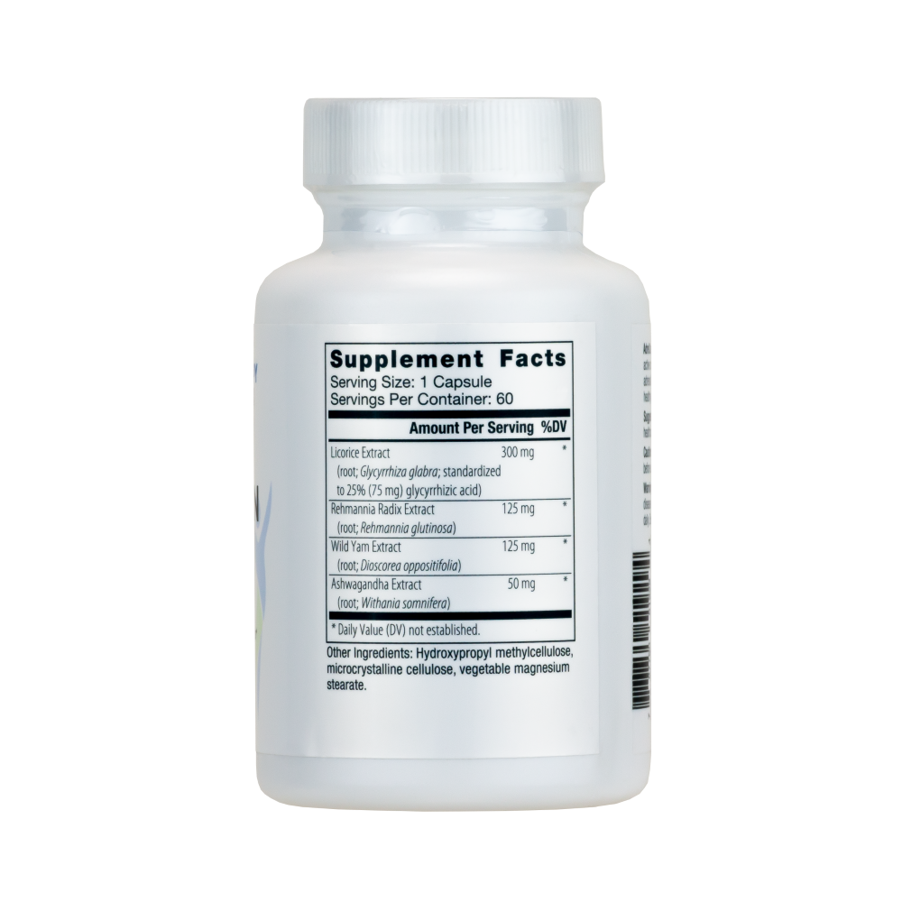 Stress Essentials Licorice Complex (AdreCan)