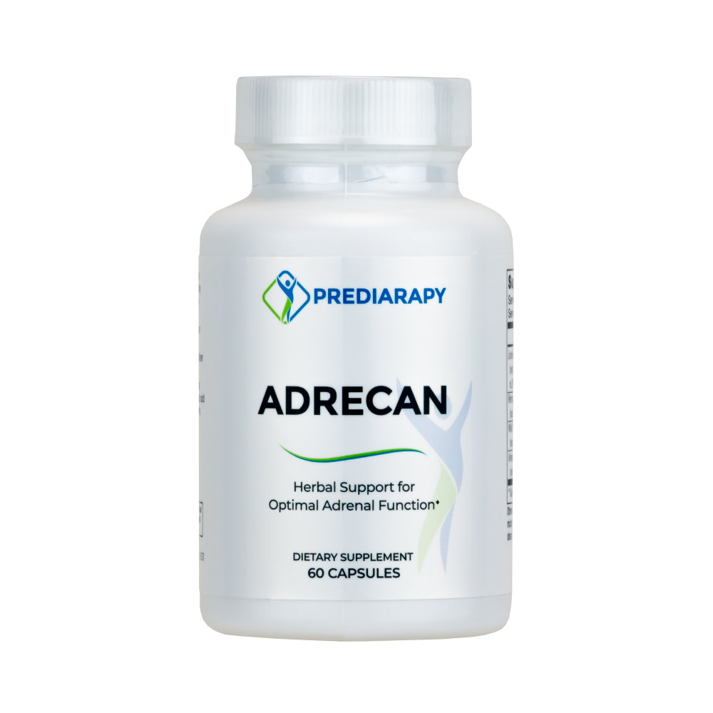 Stress Essentials Licorice Complex (AdreCan)