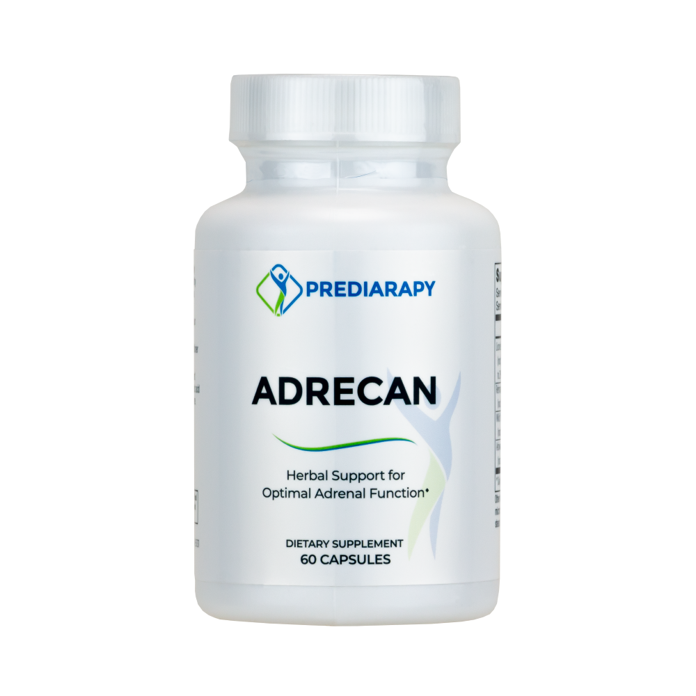 Stress Essentials Licorice Complex （AdreCan）