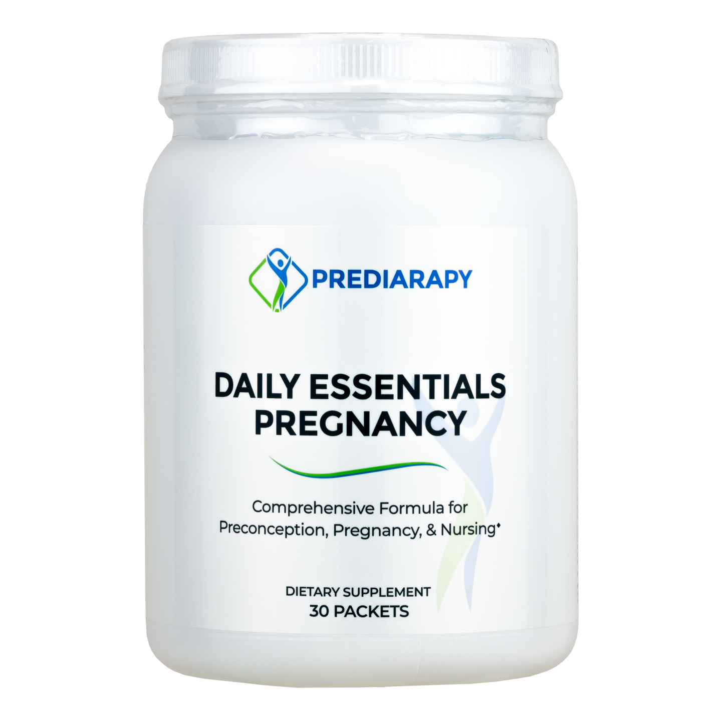 Pregnancy Daily Essentials