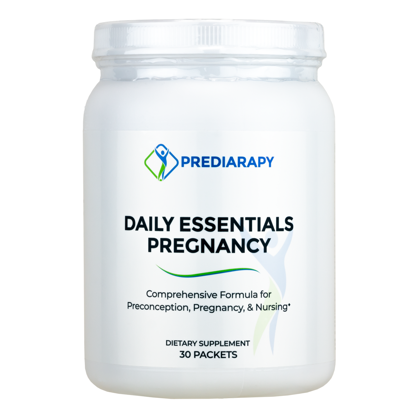Pregnancy Daily Essentials　