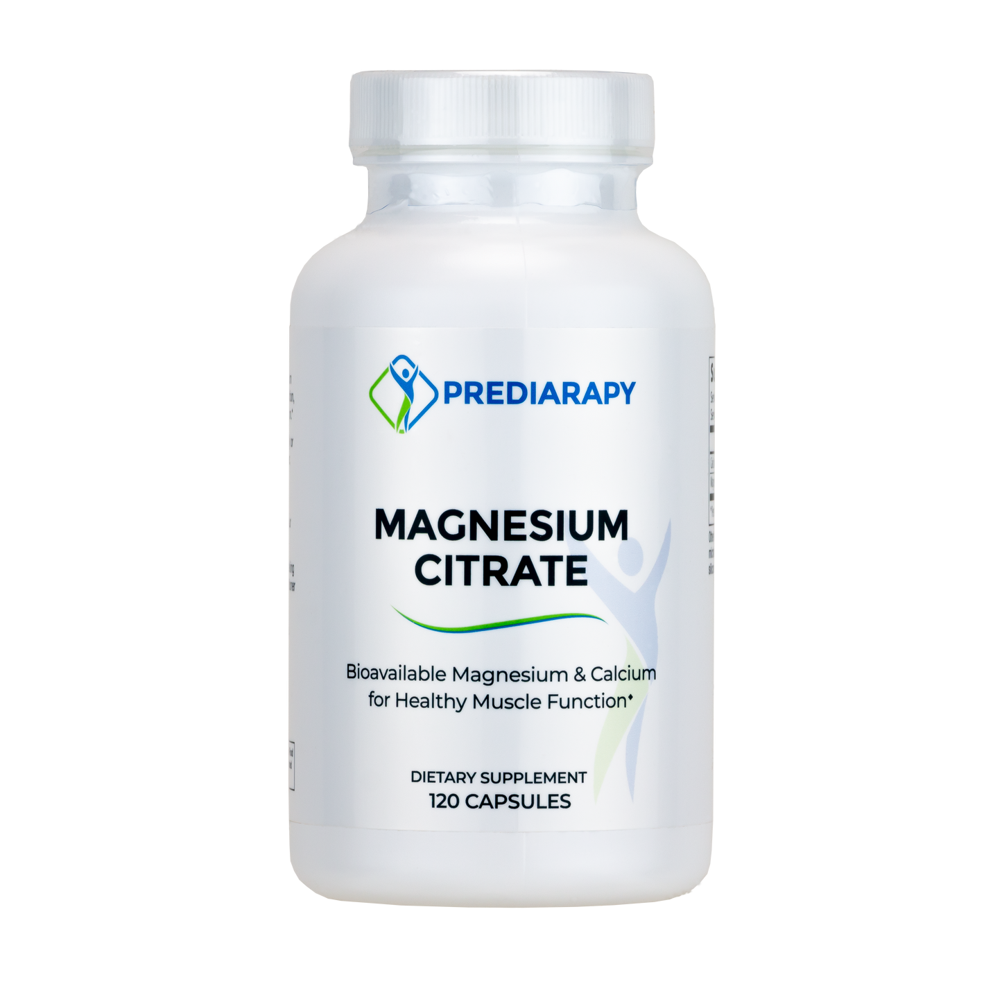 Magnesium Citrate