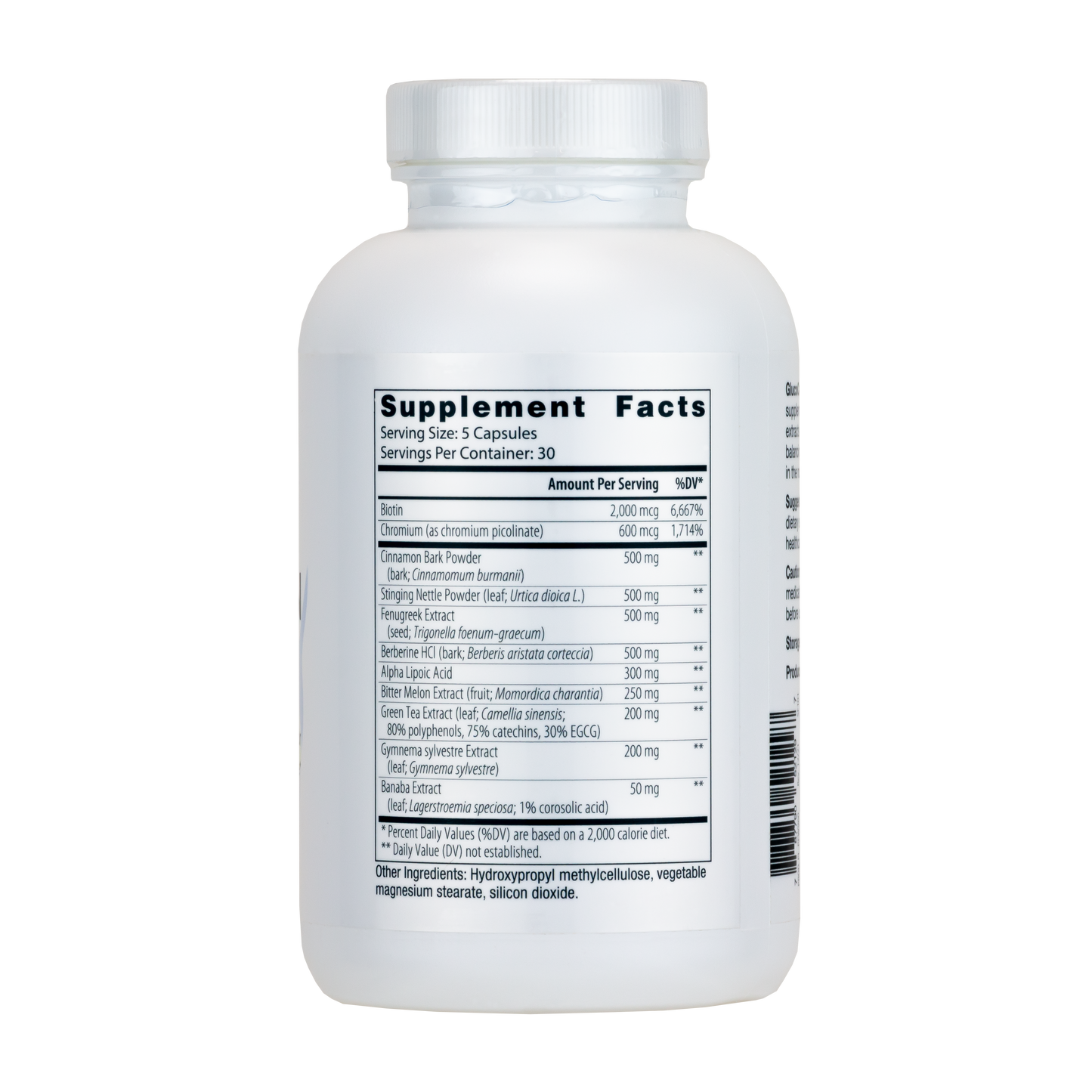 Gluco Blance(GlucoCan)