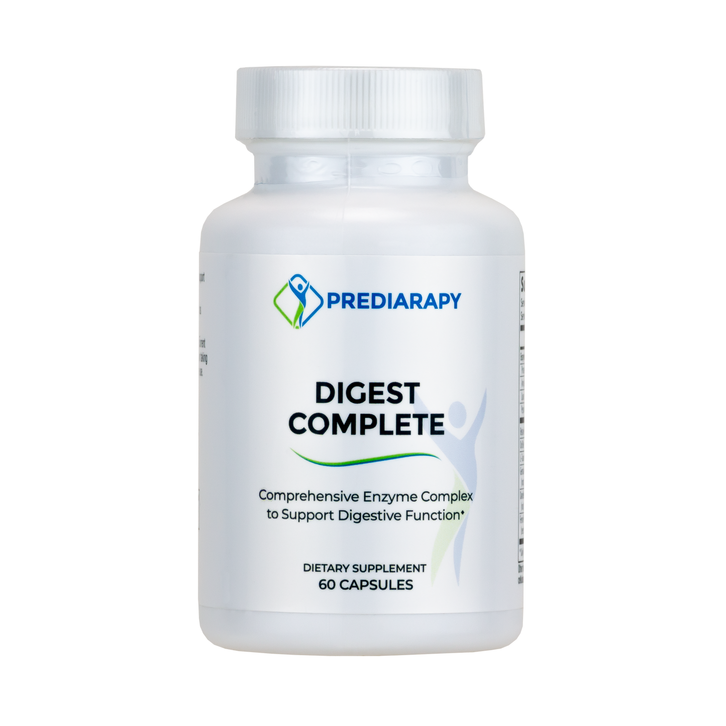 Digest Complete