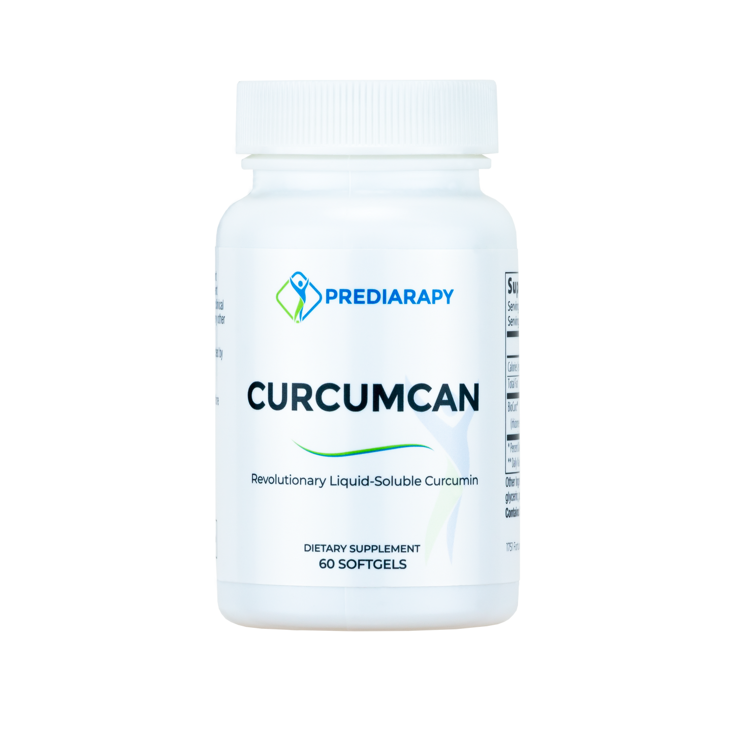 Curcumin (CurcumCan)(liquid soluble)
