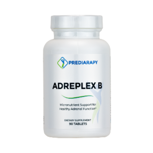 AdrePlex B (Stress Essentials Adrenal B1B6)