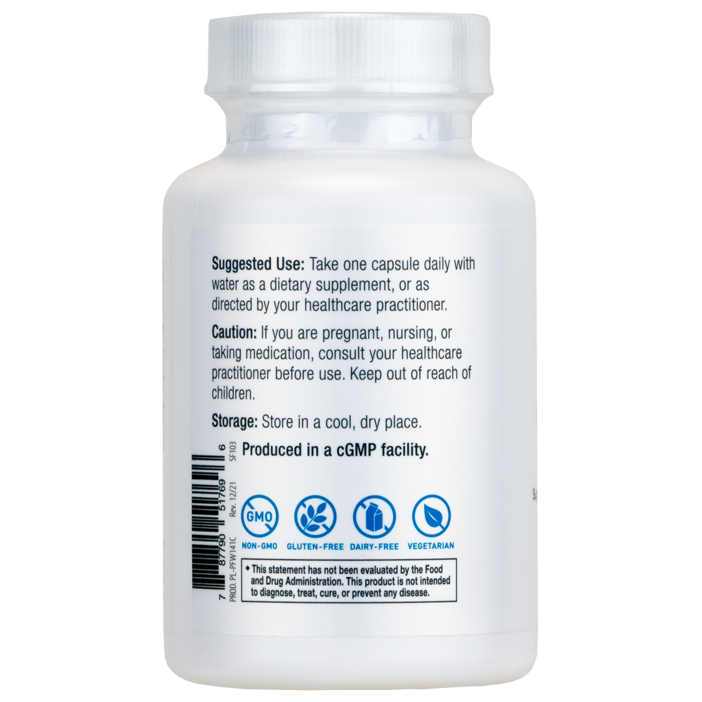 Calcium D-Glucarate Plus