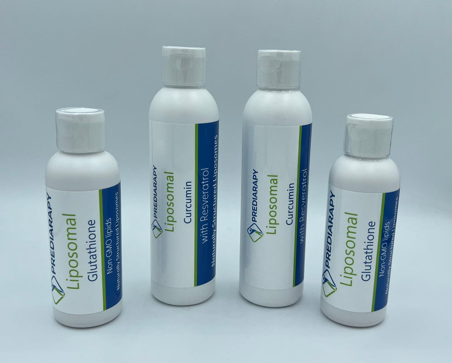 Liposomal Glutathione