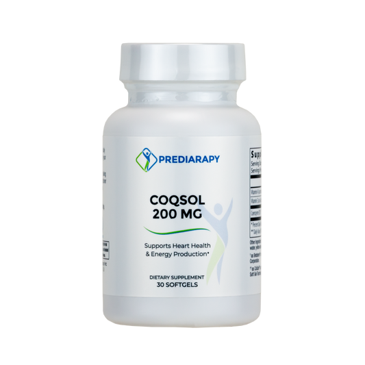 CoQ10 （CoQsol ）
