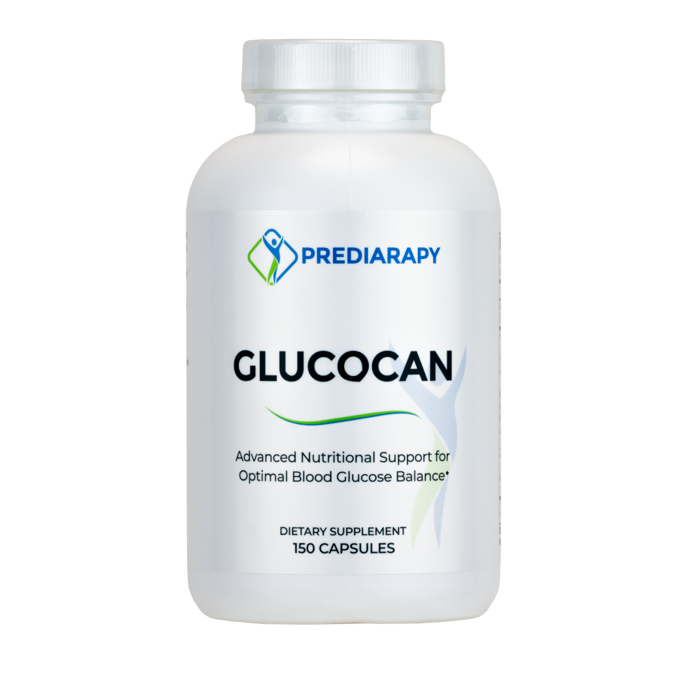 Gluco Blance(GlucoCan)