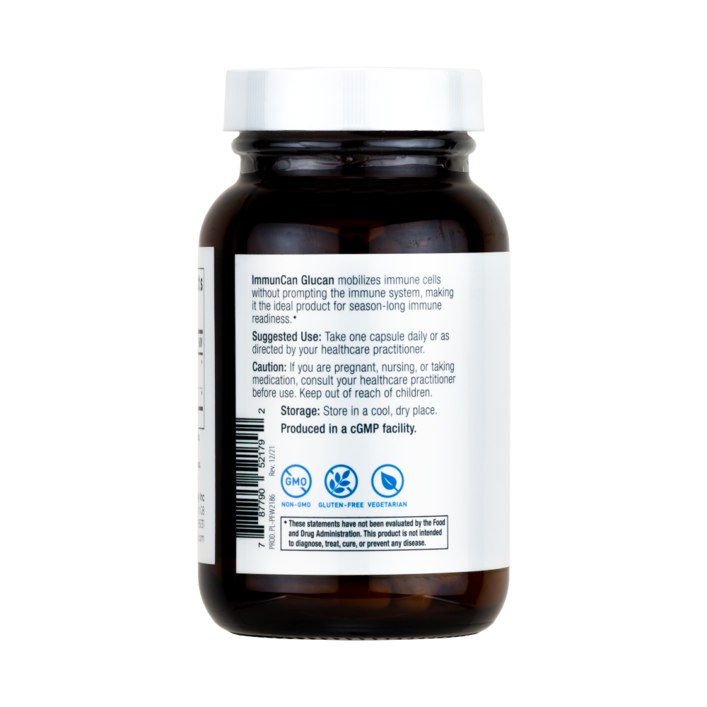 Immune pro (ImmunCan Glucan)
