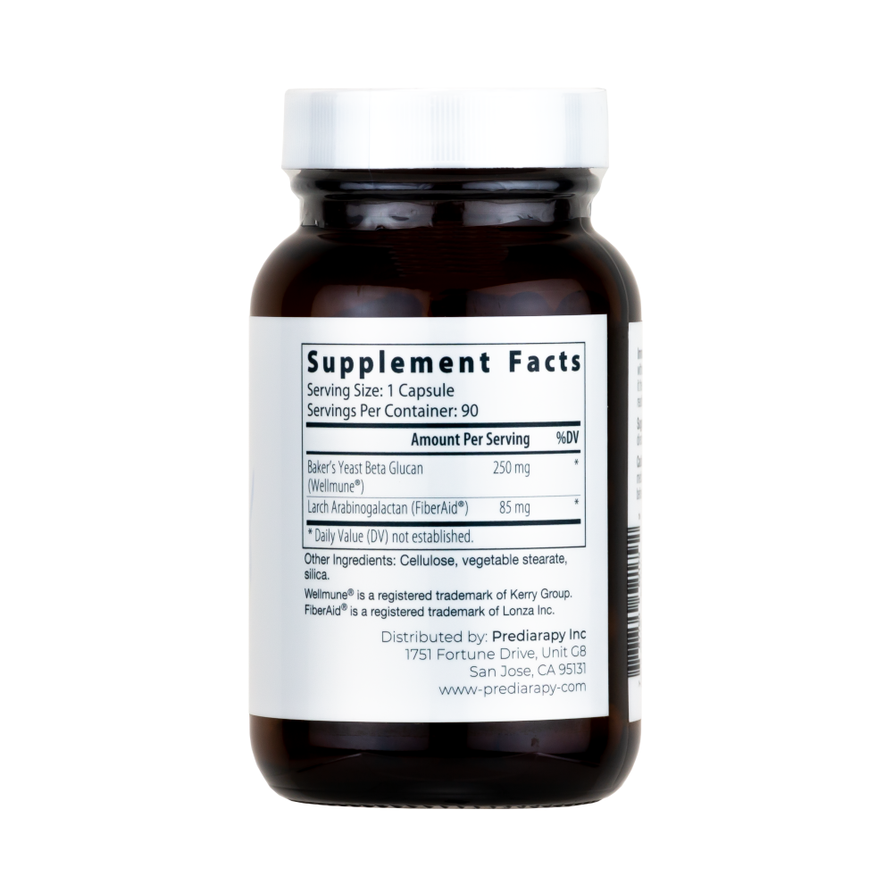 Immune pro (ImmunCan Glucan)