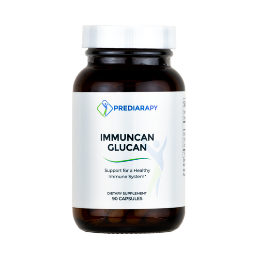 Immune pro (ImmunCan Glucan)