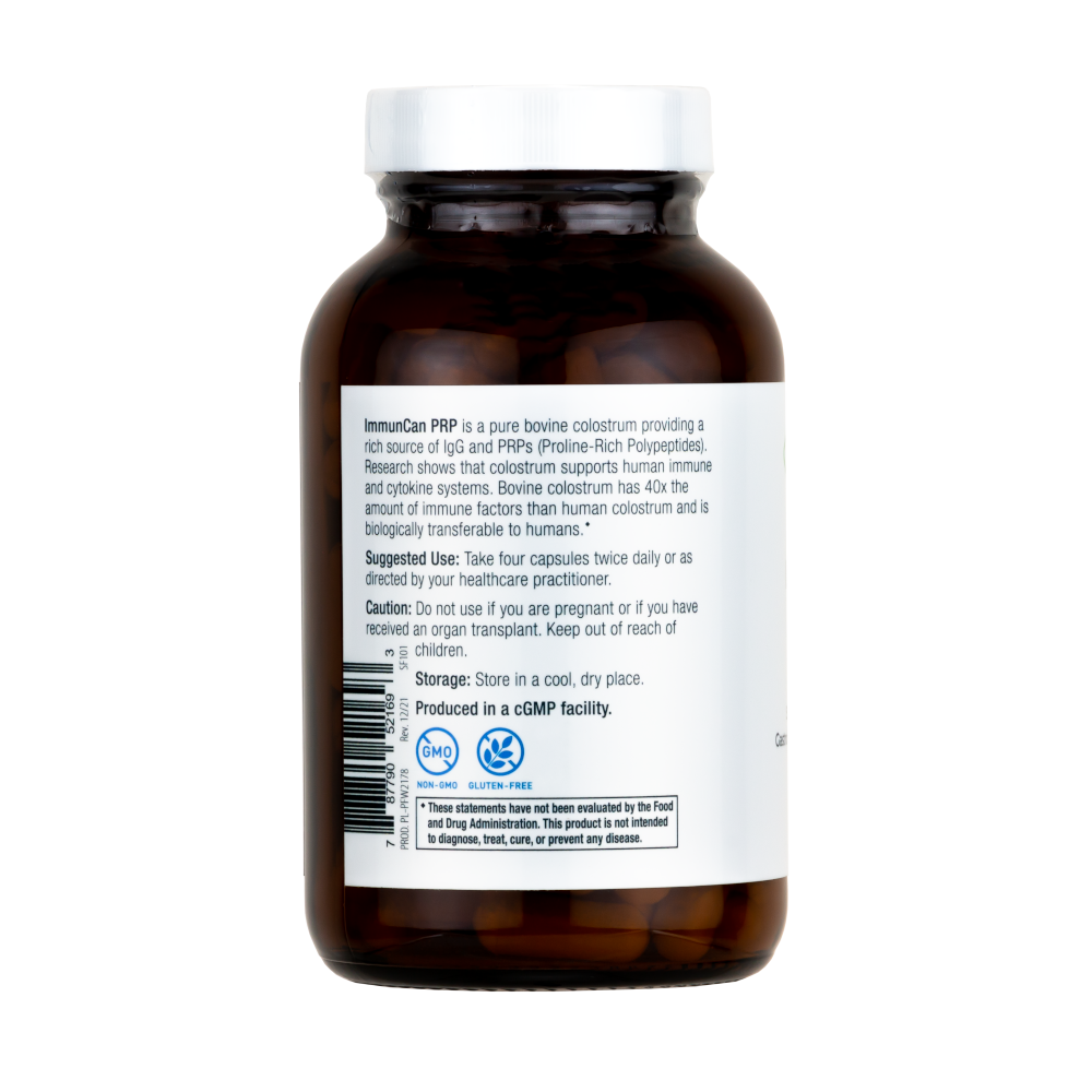 Immune PRP(ImmunCan PRP)