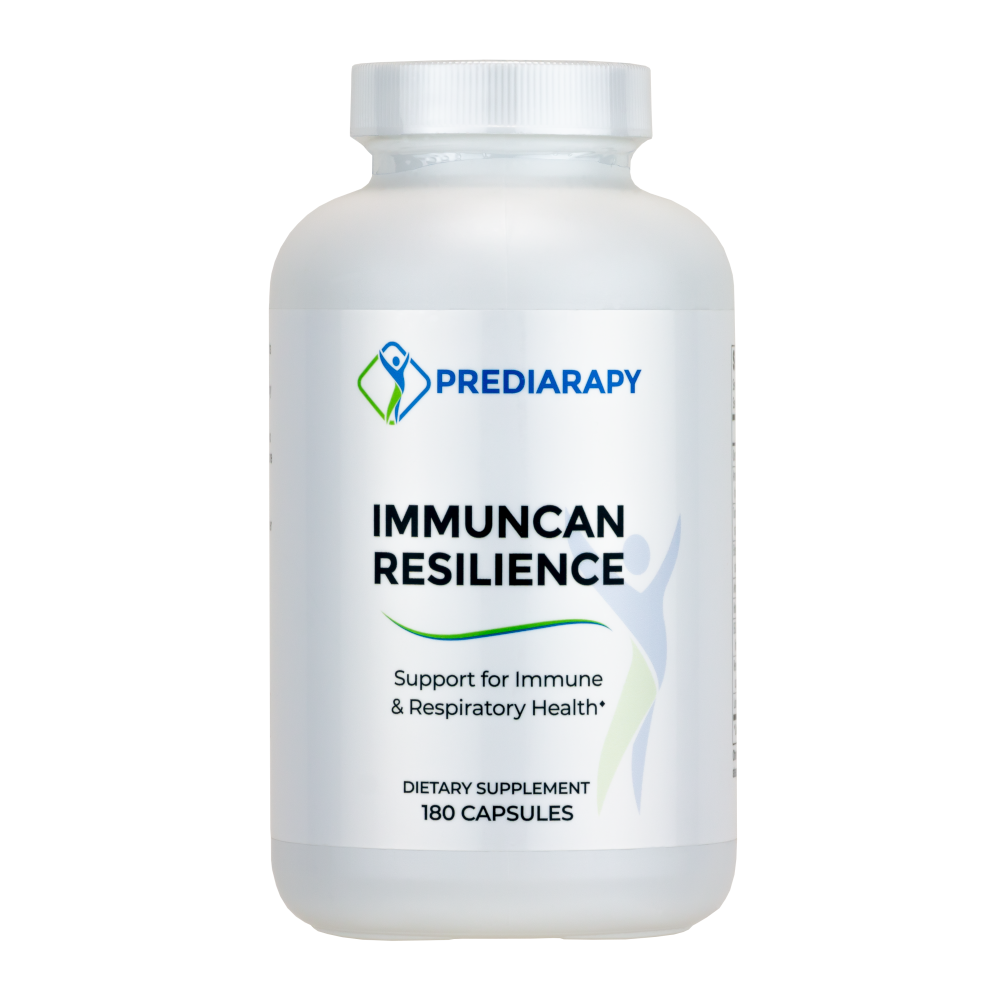 Immune Resilience( ImmunCan Resilience)
